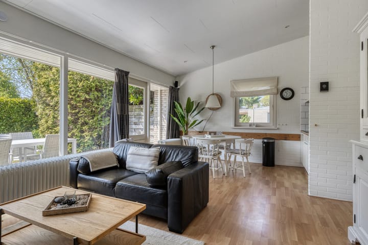 Foto 7 van Eikenlaan 16