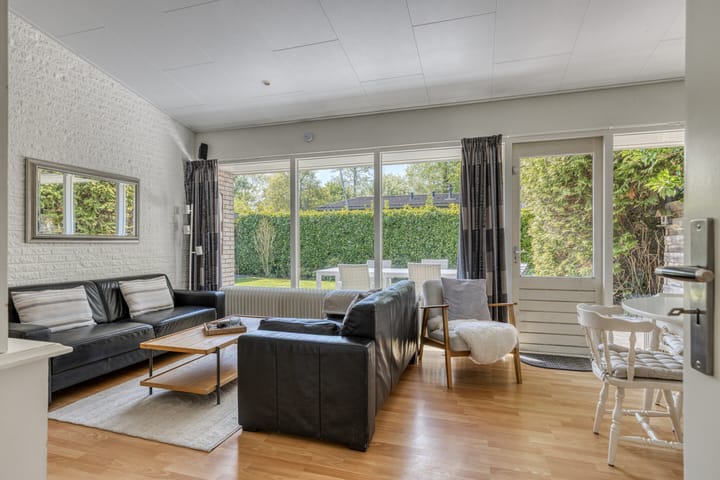 Foto 6 van Eikenlaan 16