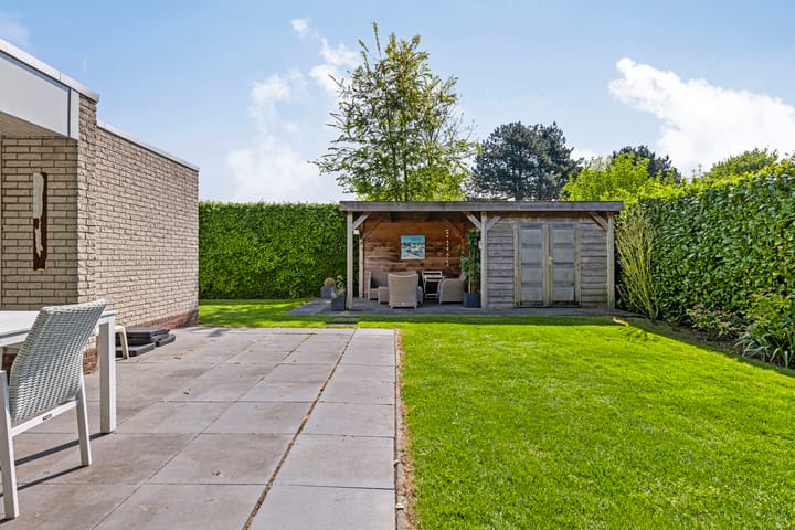 Foto 23 van Eikenlaan 16