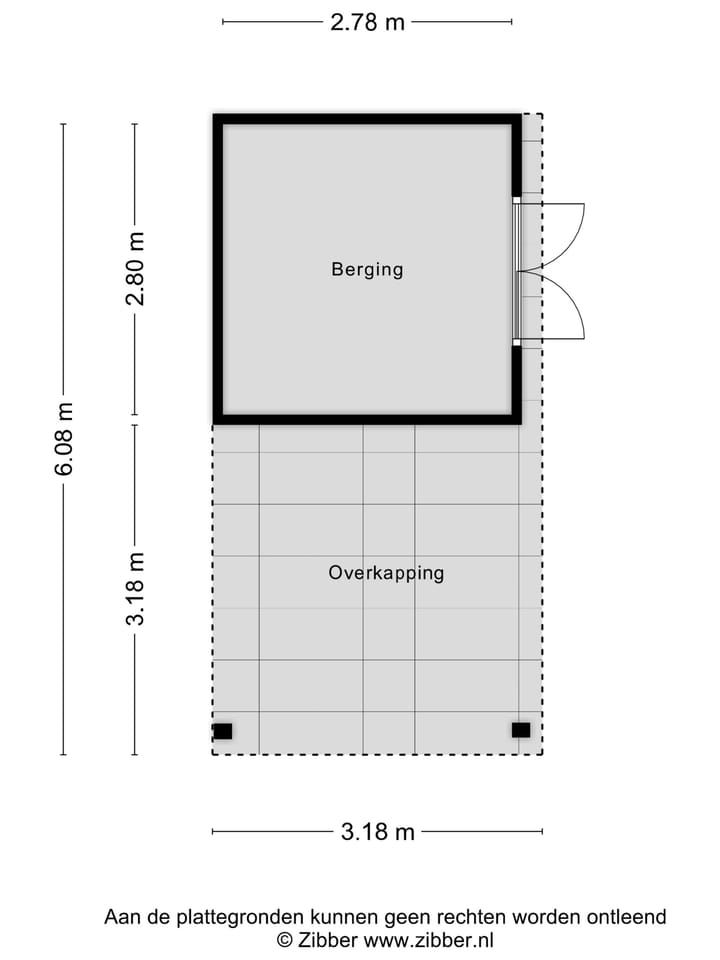 Foto 34 van Eikenlaan 16