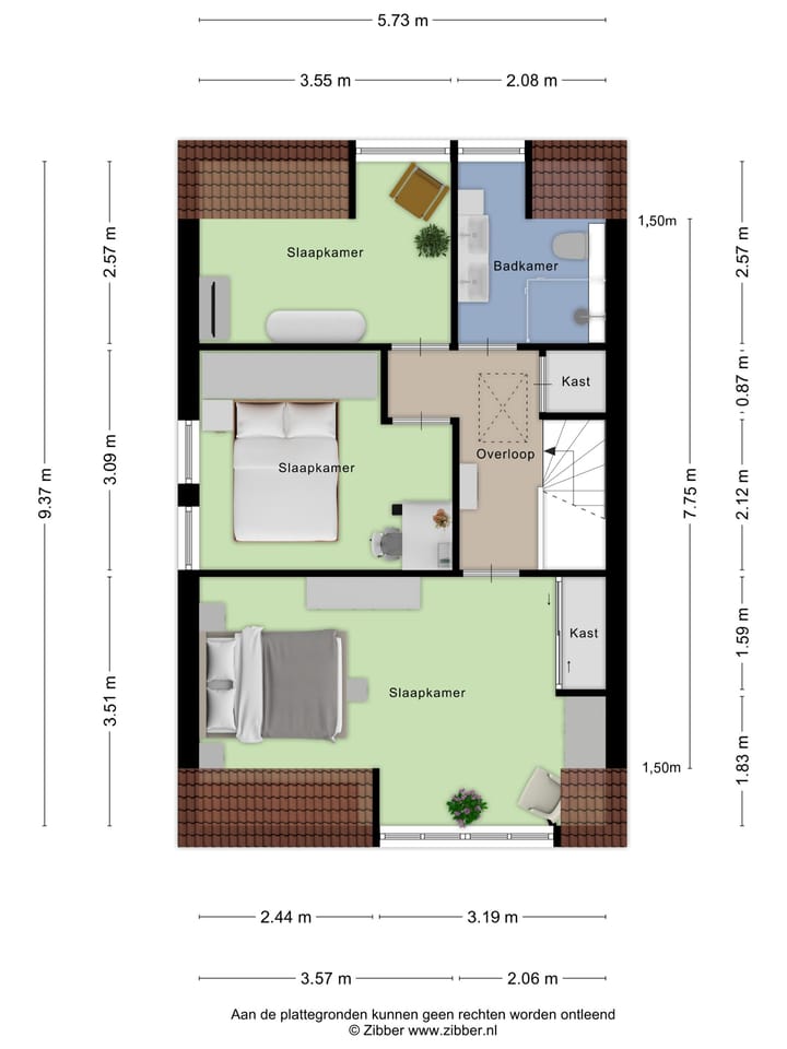 Foto 44 van Zoekant 19