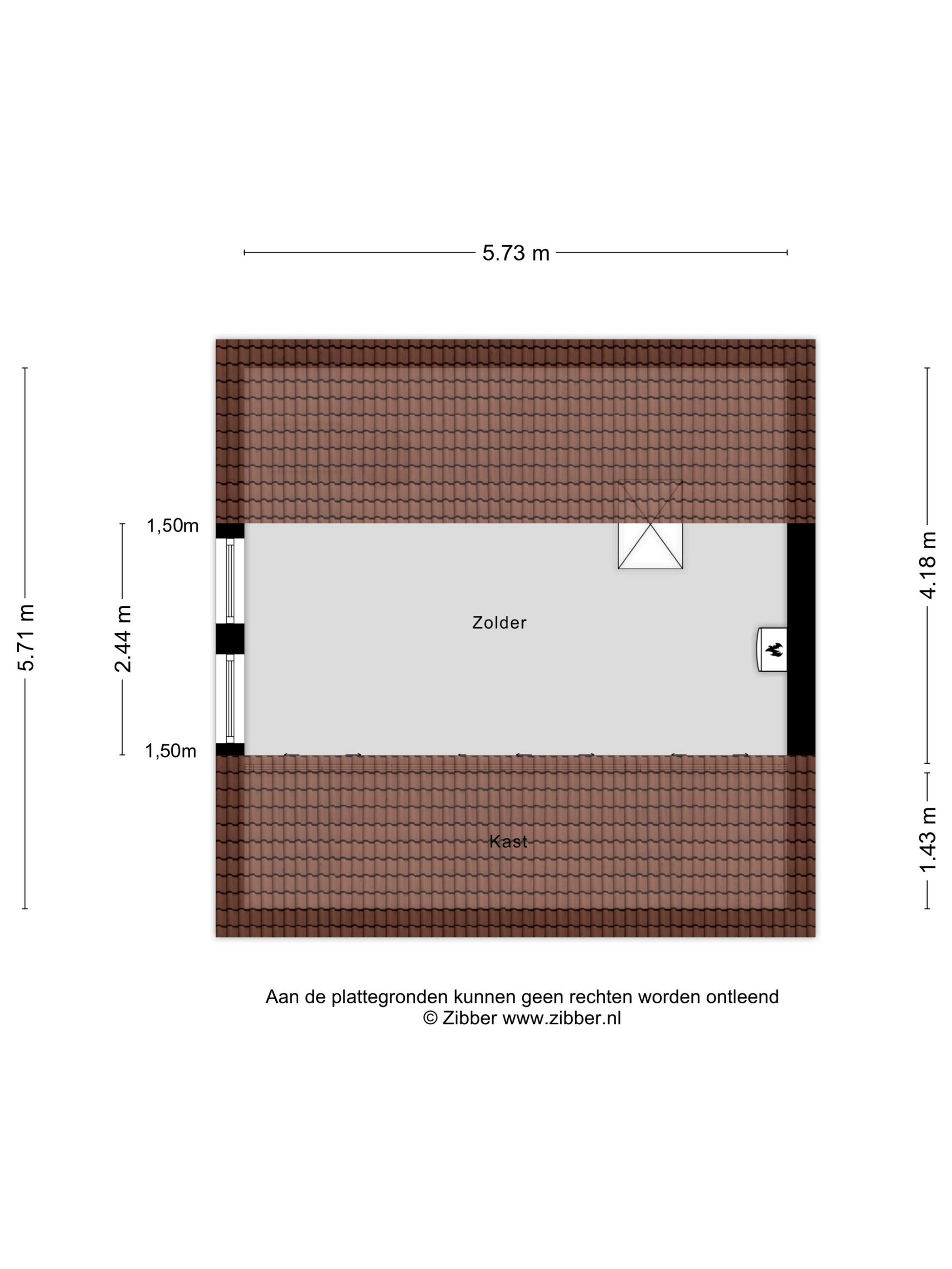Foto 45 van Zoekant 19