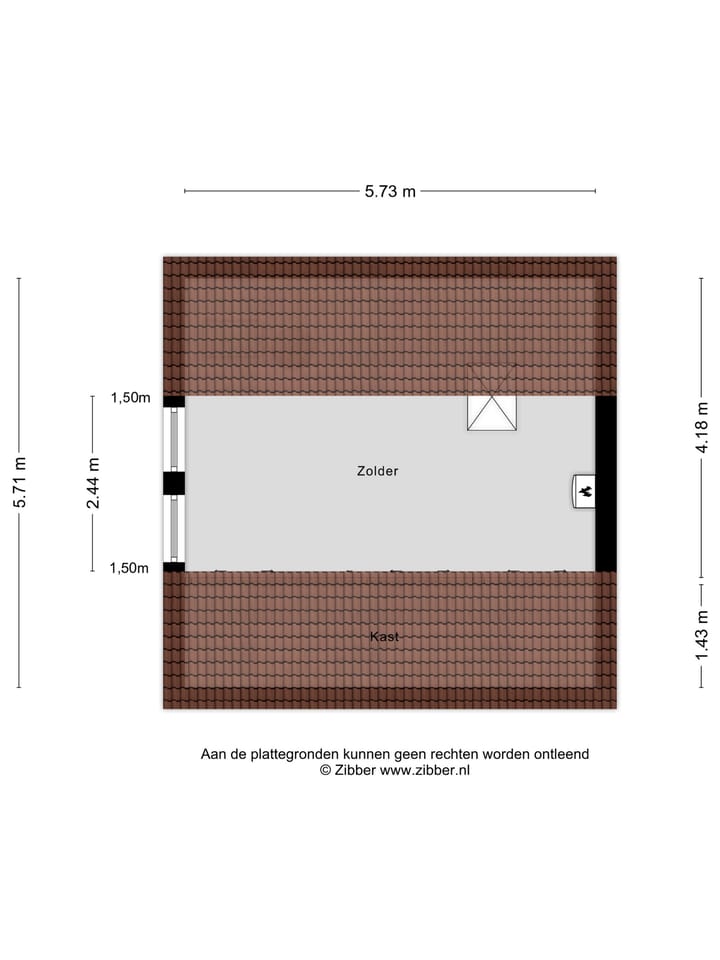 Foto 45 van Zoekant 19