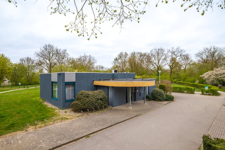 Rijksweg 140, Duiven