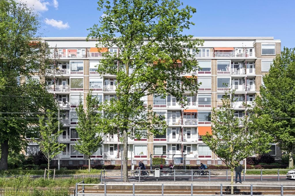 Foto 3 van Hofzichtlaan 150