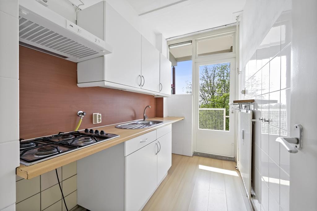 Foto 9 van Hofzichtlaan 150