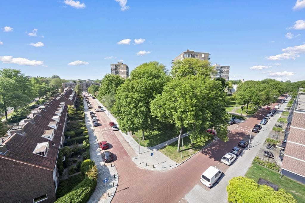 Foto 20 van Hofzichtlaan 150