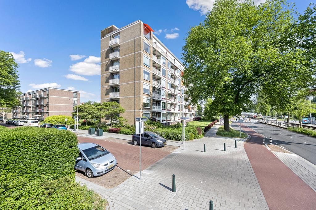 Foto 22 van Hofzichtlaan 150