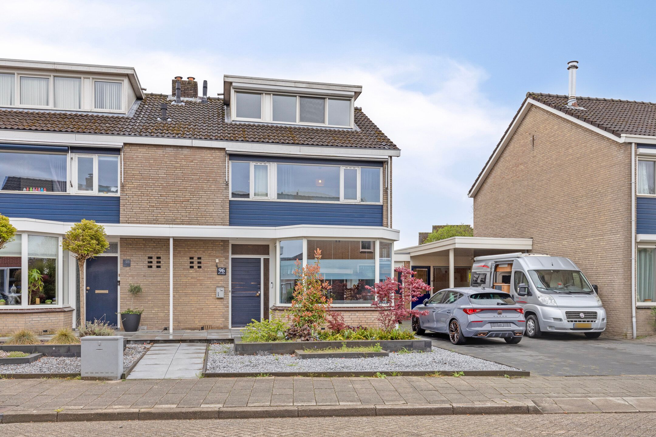 Nachtegaalstraat, 96, Haaksbergen, 7481AZ, Overijssel, Nederland 96