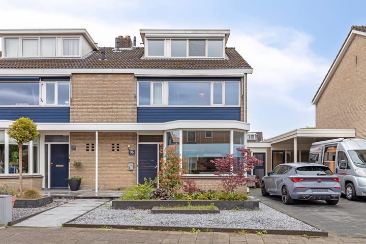 Foto 3 van Nachtegaalstraat 96