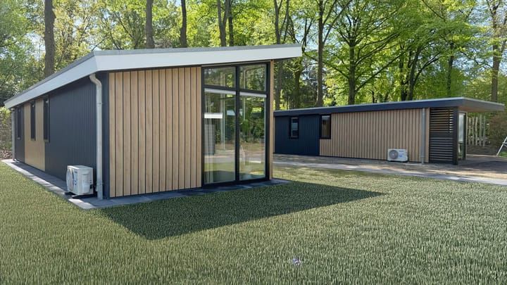 Foto 3 van Lange Zuiderweg 142-5