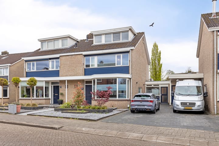 Foto 4 van Nachtegaalstraat 96