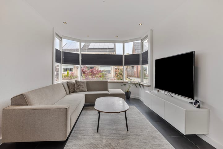 Foto 7 van Nachtegaalstraat 96