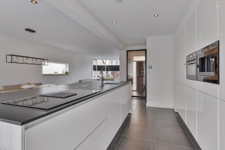 Foto 14 van Nachtegaalstraat 96