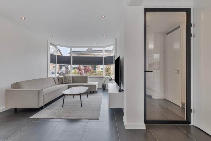 Foto 19 van Nachtegaalstraat 96