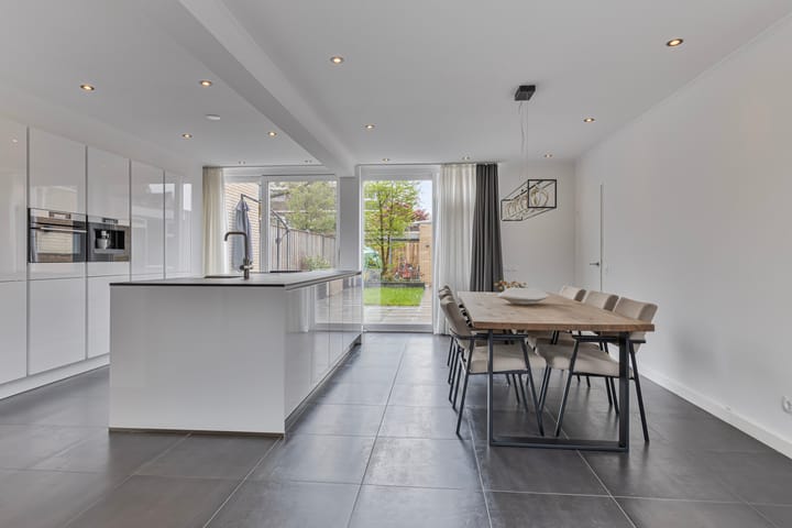 Foto 20 van Nachtegaalstraat 96