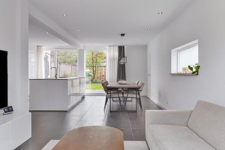 Foto 22 van Nachtegaalstraat 96