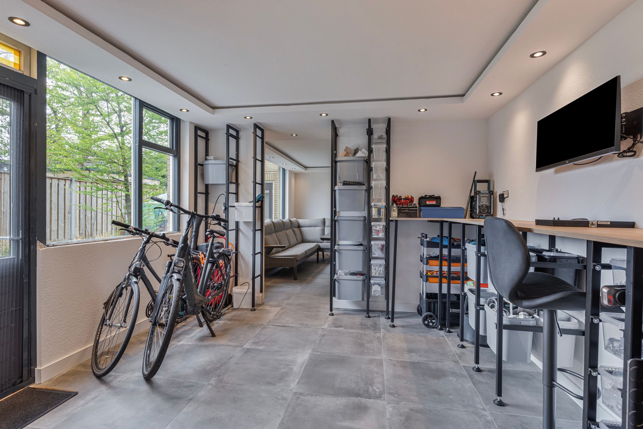 Foto 24 van Nachtegaalstraat 96