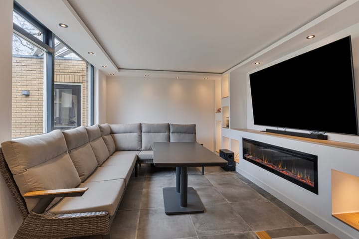 Foto 25 van Nachtegaalstraat 96