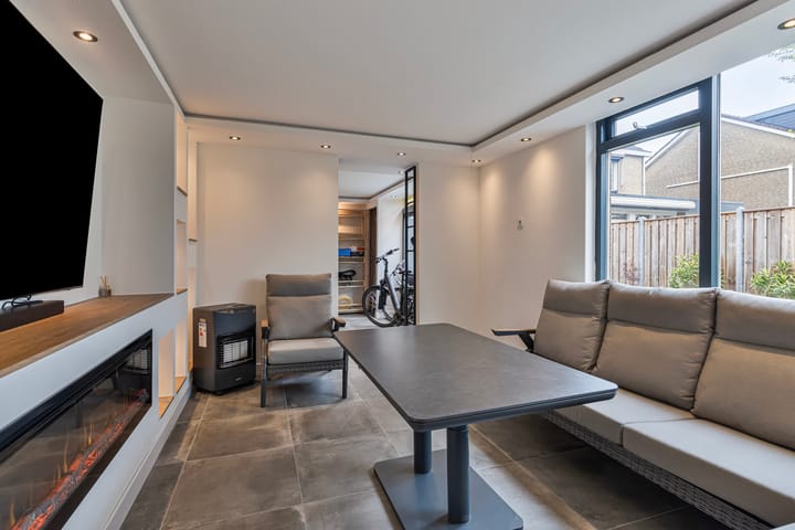 Foto 26 van Nachtegaalstraat 96