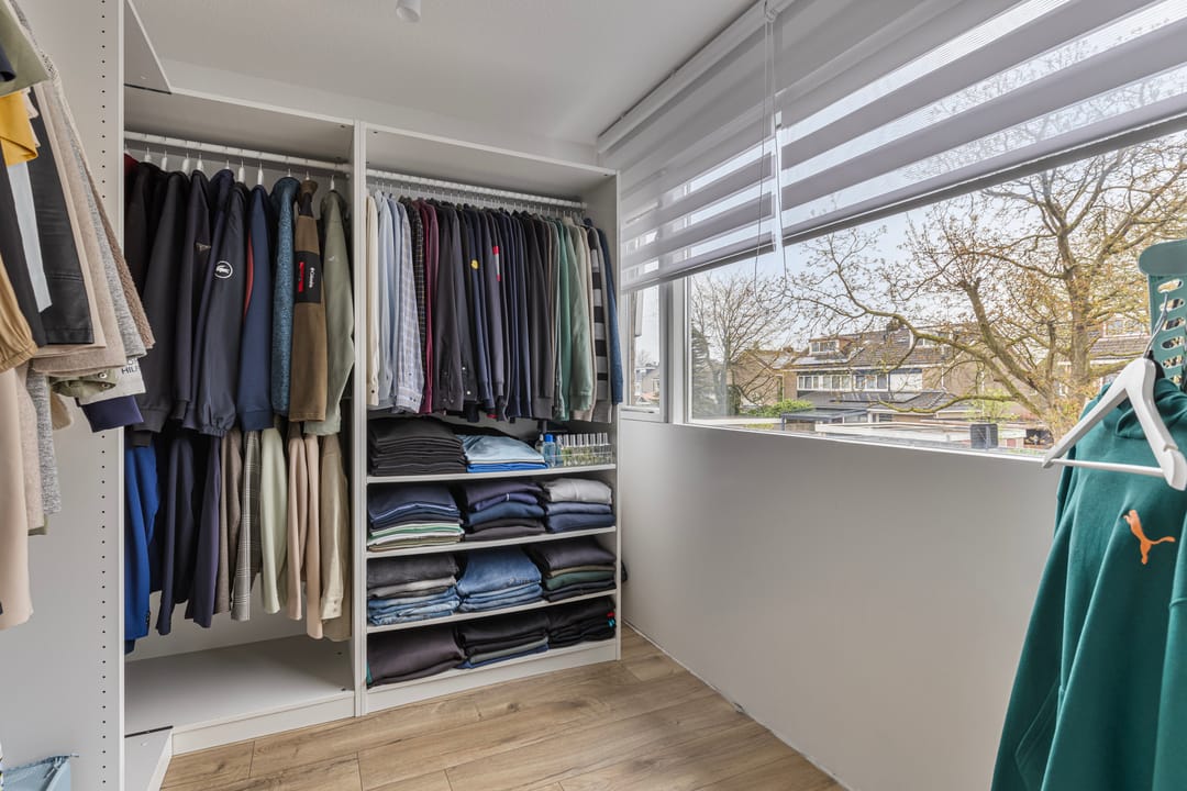 Foto 32 van Nachtegaalstraat 96