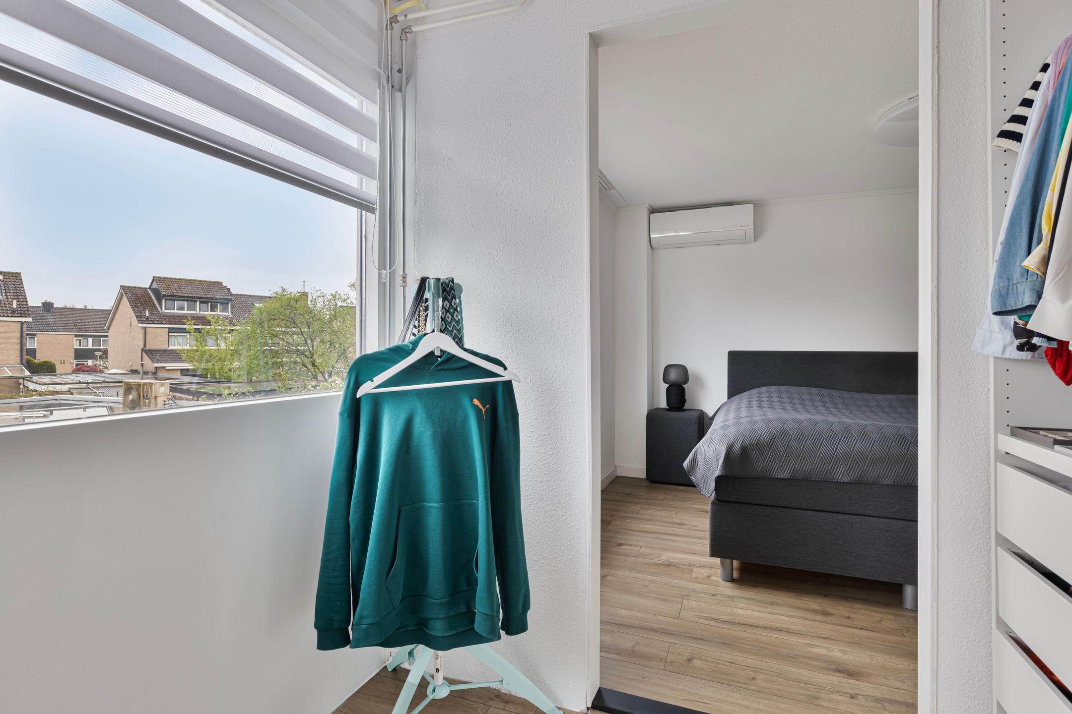 Foto 33 van Nachtegaalstraat 96