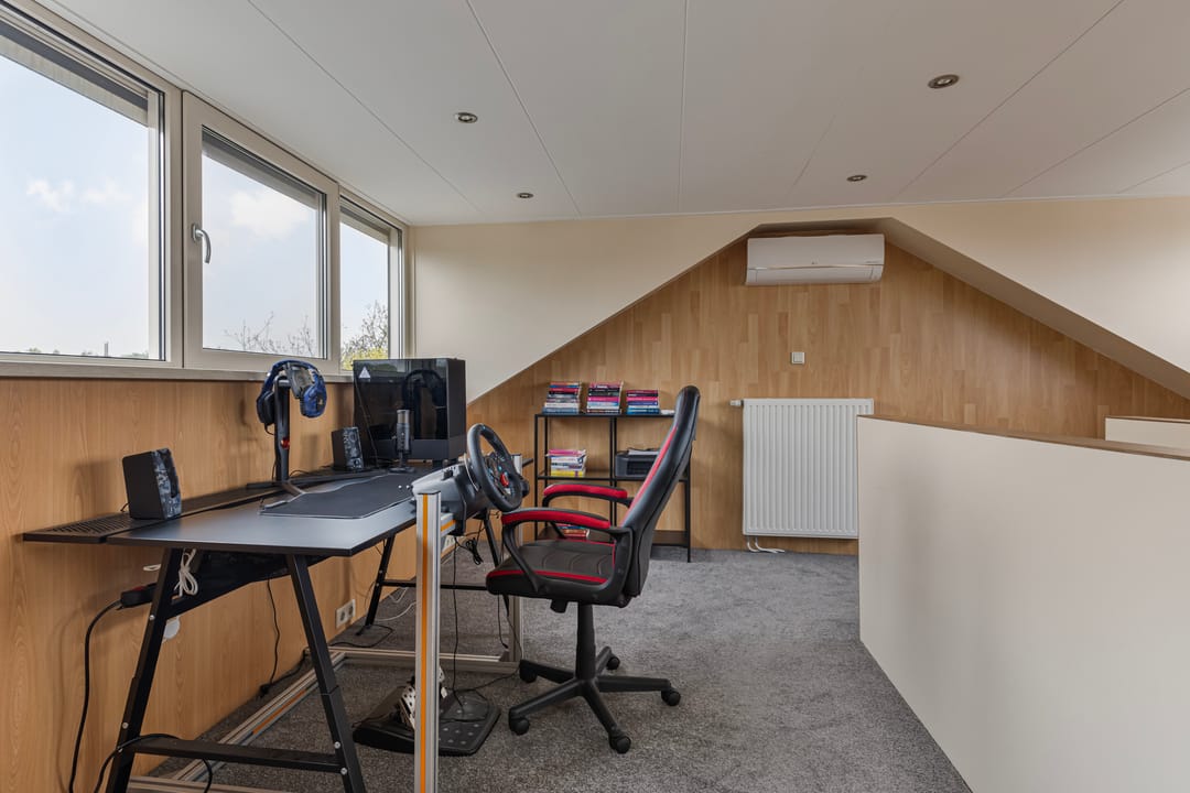 Foto 41 van Nachtegaalstraat 96