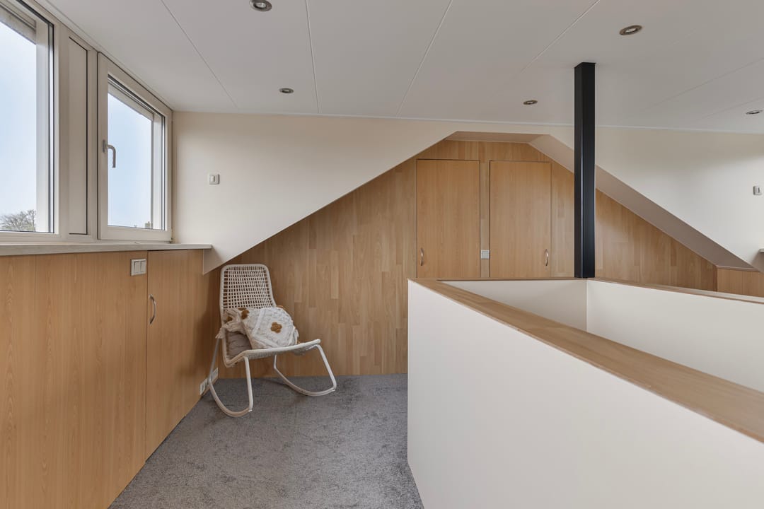 Foto 43 van Nachtegaalstraat 96