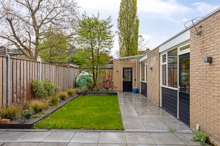 Foto 45 van Nachtegaalstraat 96