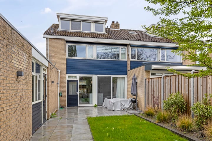 Foto 46 van Nachtegaalstraat 96