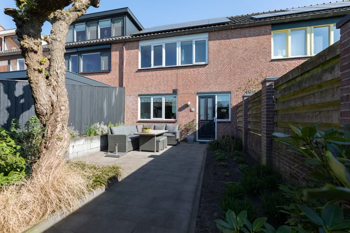 Foto 1 van Wildenborg 31