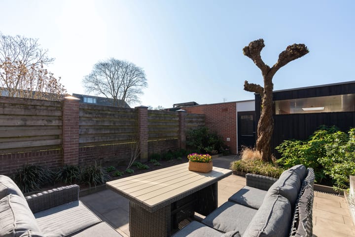 Foto 4 van Wildenborg 31