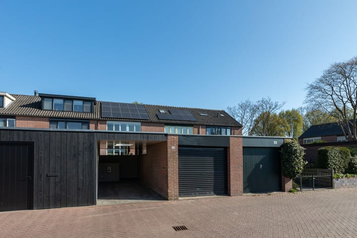 Foto 5 van Wildenborg 31