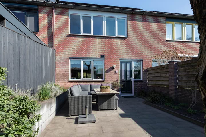 Foto 7 van Wildenborg 31