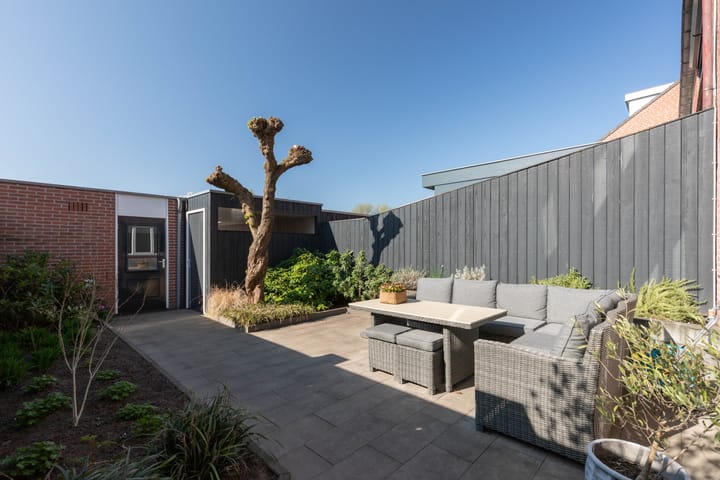 Foto 8 van Wildenborg 31