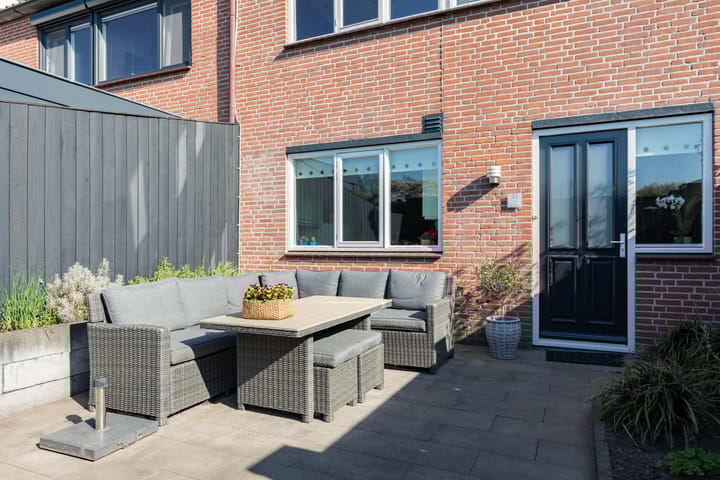 Foto 10 van Wildenborg 31