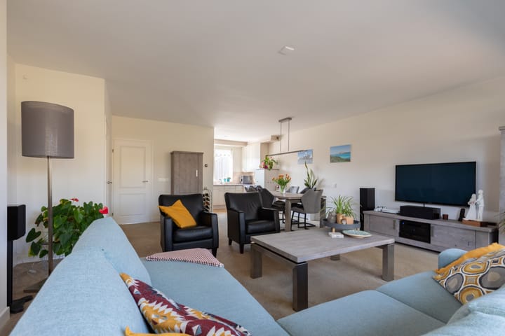 Foto 2 van Wildenborg 31