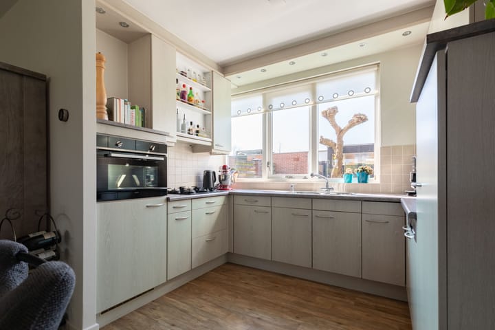 Foto 21 van Wildenborg 31