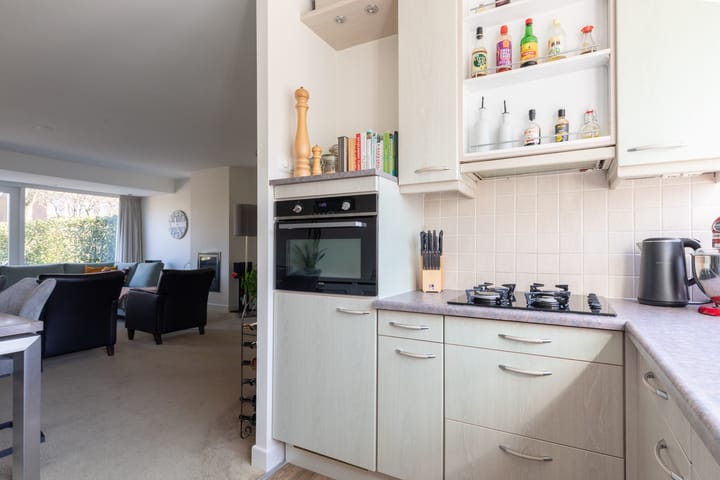 Foto 22 van Wildenborg 31