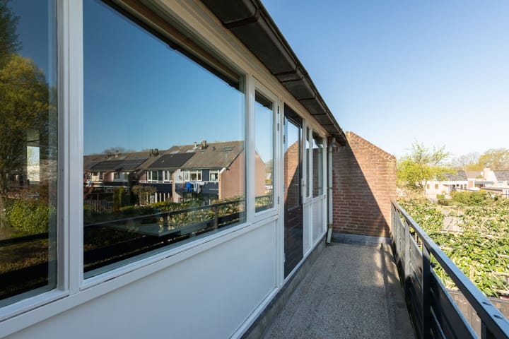 Foto 29 van Wildenborg 31