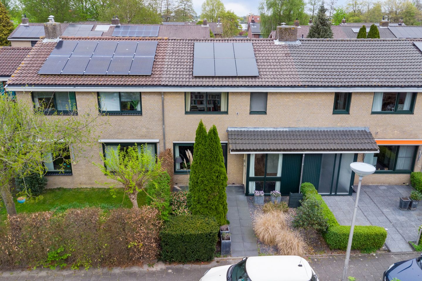 Foto 1 van Waterruit 98