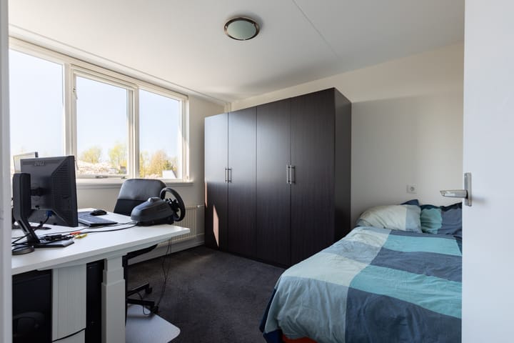 Foto 30 van Wildenborg 31