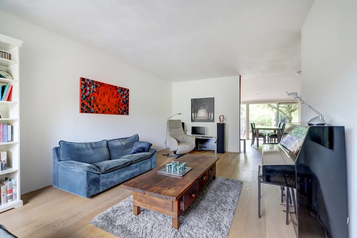 Foto 2 van Waterruit 98