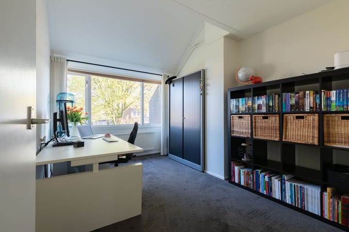 Foto 32 van Wildenborg 31