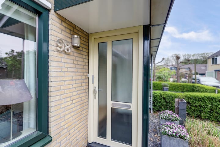 Foto 5 van Waterruit 98