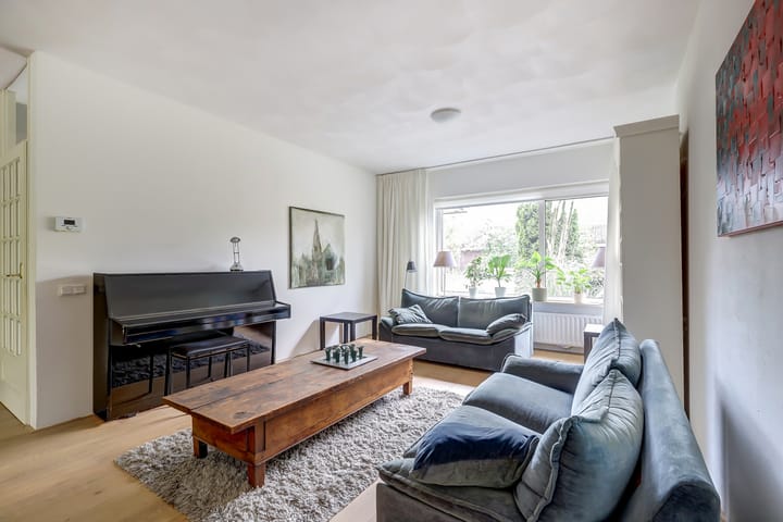 Foto 9 van Waterruit 98