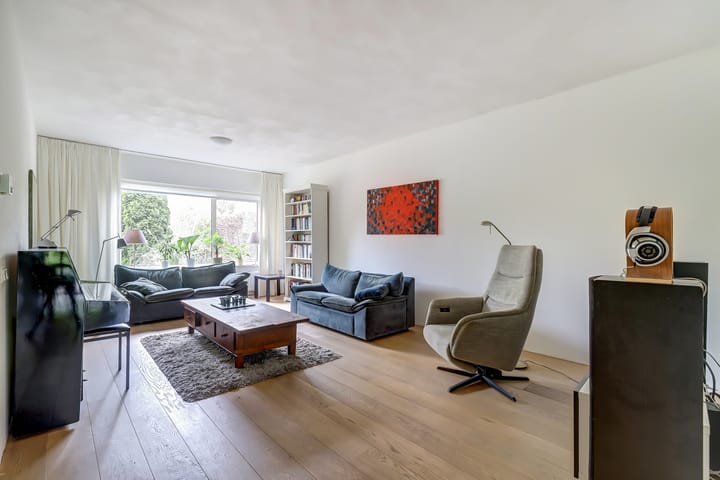 Foto 11 van Waterruit 98