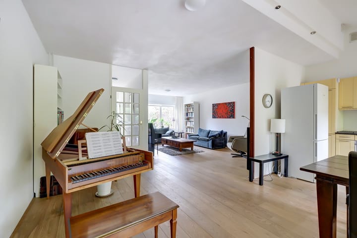 Foto 12 van Waterruit 98