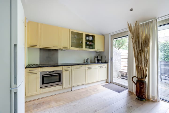 Foto 14 van Waterruit 98