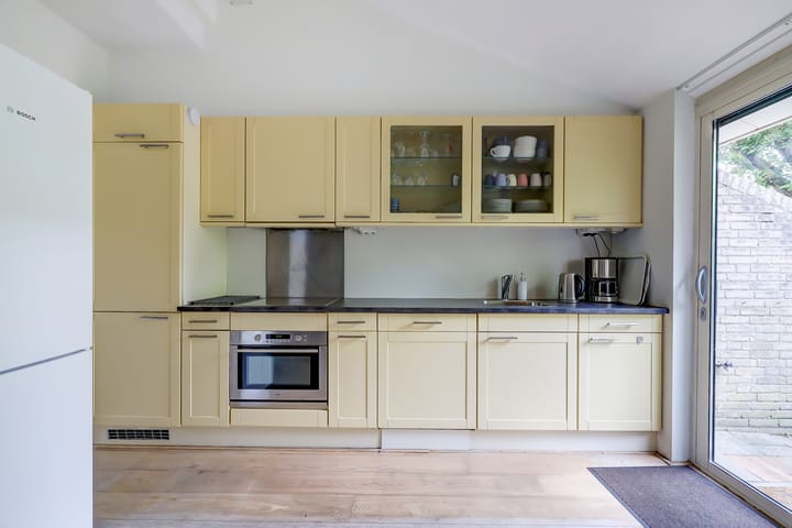 Foto 15 van Waterruit 98